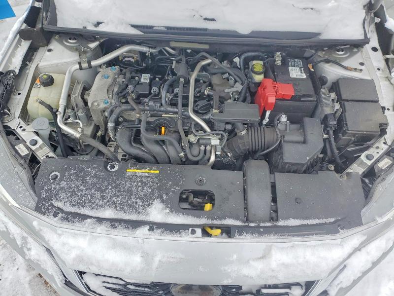Photo 11 from auction – 2020 NISSAN SENTRA with VIN 3N1AB8BV2LY221828