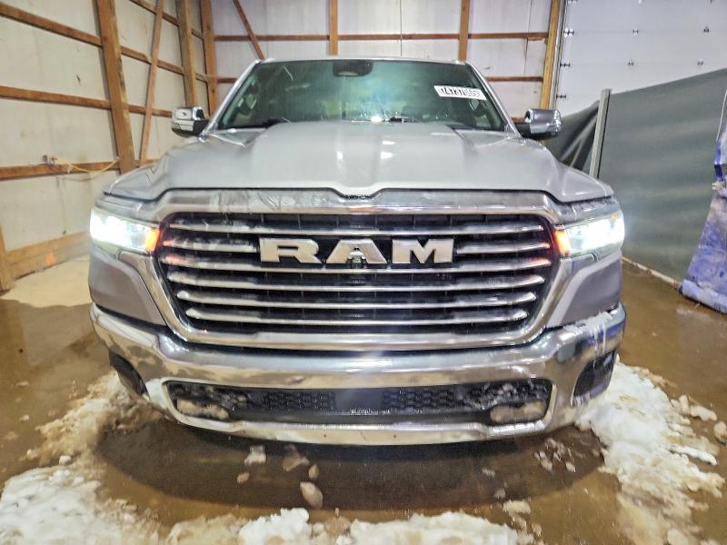 Photo 5 from auction – 2025 RAM 1500 LARAM with VIN 1C6SRFJP3SN567376