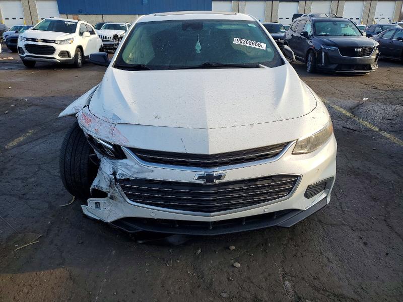 Photo 5 from auction – 2016 CHEVROLET MALIBU LT with VIN 1G1ZE5ST8GF230205