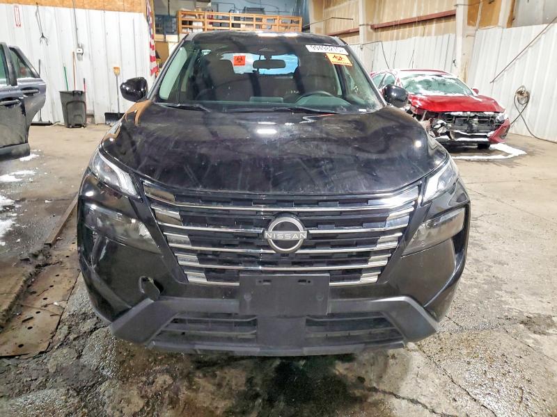 Photo 5 from auction – 2024 NISSAN ROGUE SV with VIN 5N1BT3BB2RC674562