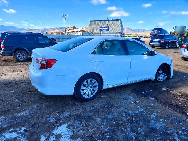 Photo 3 from auction – 2013 TOYOTA CAMRY L with VIN 4T4BF1FK2DR326033