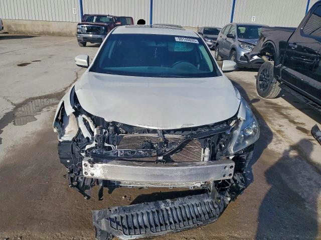 Photo 5 from auction – 2015 NISSAN ALTIMA 2.5 with VIN 1N4AL3AP3FC585744