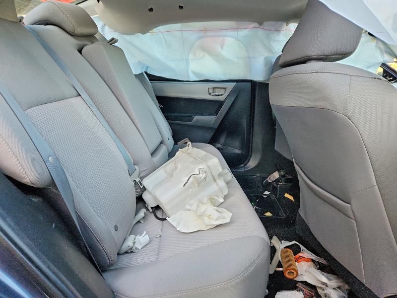 Photo 10 from auction – 2015 TOYOTA COROLLA L with VIN 5YFBURHE7FP252974
