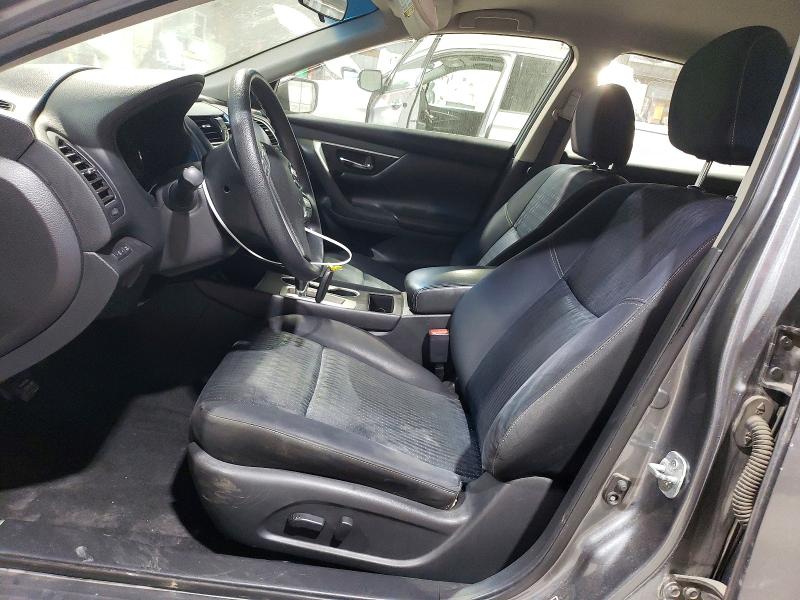 Photo 7 from auction – 2016 NISSAN ALTIMA 2.5 with VIN 1N4AL3AP5GC201108
