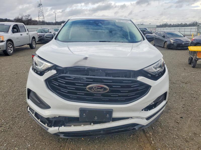 Photo 5 from auction – 2024 FORD EDGE SE with VIN 2FMPK4G94RBB24235
