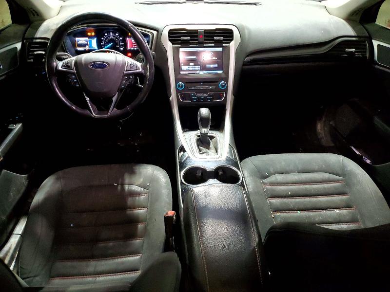 صورة رقم 8 من المزاد - 2016 FORD FUSION SE مع VIN 3FA6P0T99GR246528