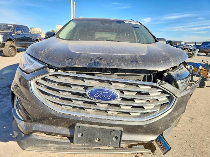 Photo 5 from auction – 2020 FORD EDGE with VIN 2FMPK3J99LBA70974