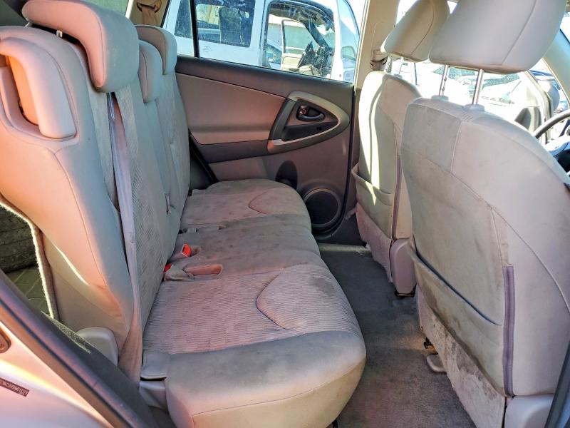 Photo 11 from auction – 2009 TOYOTA RAV4 with VIN 2T3BK33V99W013379