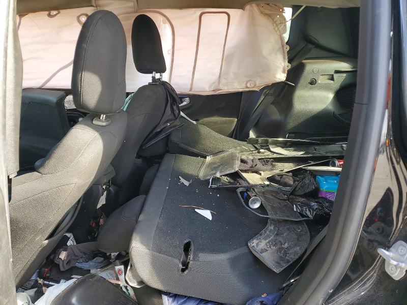 Photo 11 from auction – 2017 JEEP RENEGADE with VIN ZACCJABB5HPF30985