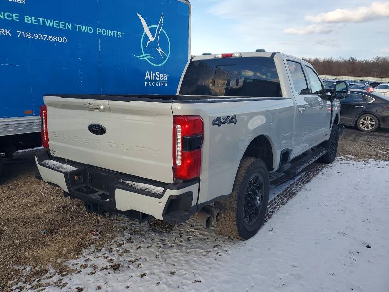 Photo 3 from auction – 2026 FORD F250 SUPER with VIN 1FT8W2BM0TEC73816