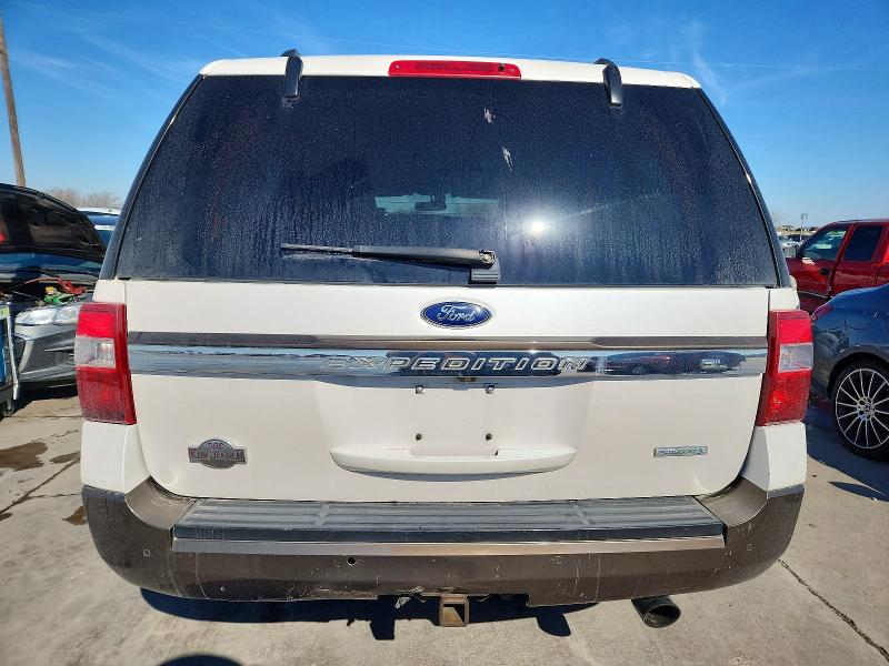 Photo 6 from auction – 2017 FORD EXPEDITION with VIN 1FMJK1HTXHEA47467