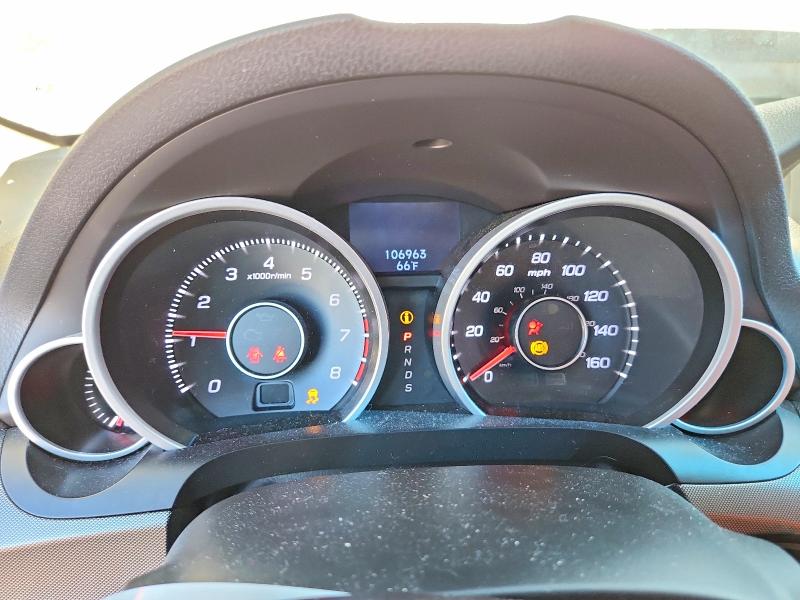 Photo 9 from auction – 2014 ACURA TL with VIN 19UUA8F50EA004083