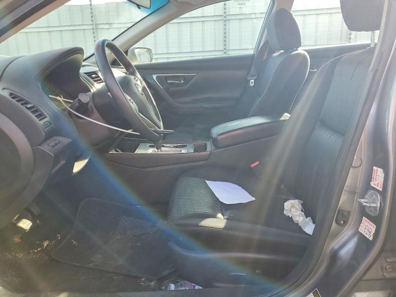 Photo 7 from auction – 2016 NISSAN ALTIMA 2.5 with VIN 1N4AL3AP9GC193711