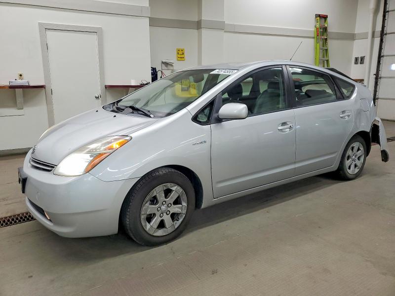 TOYOTA PRIUS 2007 with VIN JTDKB20U377086004 - Photo from auction