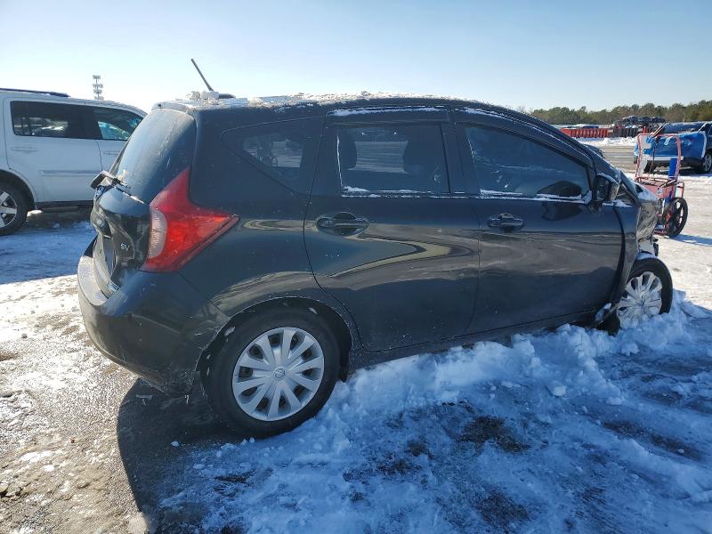 Photo 3 from auction – 2016 NISSAN VERSA NOTE with VIN 3N1CE2CP4GL359662