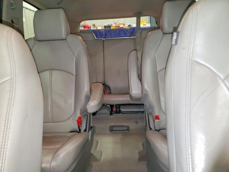 Photo 10 from auction – 2016 CHEVROLET TRAVERSE L with VIN 1GNKVHKD8GJ234794