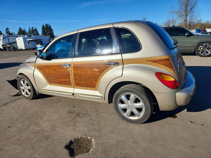 Photo 2 from auction – 2005 CHRYSLER PT CRUISER with VIN 3C8FY68B15T589726