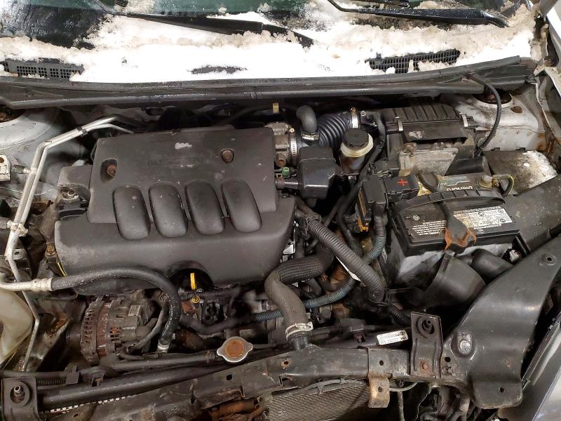 Photo 11 from auction – 2009 NISSAN SENTRA with VIN 3N1AB61E89L676419