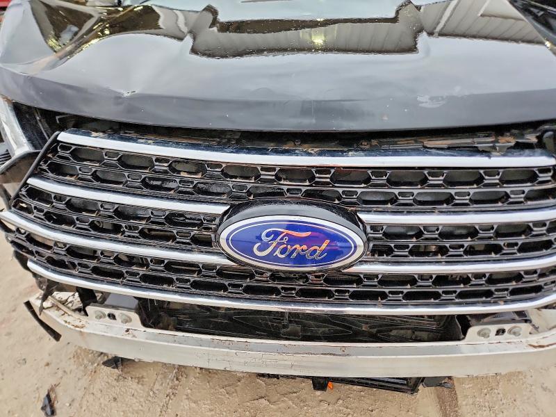 Photo 12 from auction – 2020 FORD EXPLORER X with VIN 1FMSK8DH9LGB35857