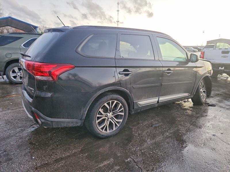 Photo 3 from auction – 2016 MITSUBISHI OUTLANDER with VIN JA4AD3A30GZ028416
