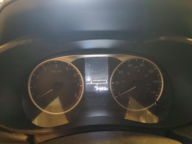 Photo 9 from auction – 2020 NISSAN VERSA with VIN 3N1CN8BV9LL896511