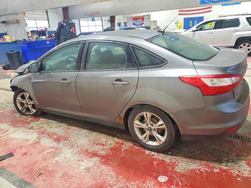 Photo 2 from auction – 2014 FORD FOCUS SE with VIN 1FADP3F20EL224386