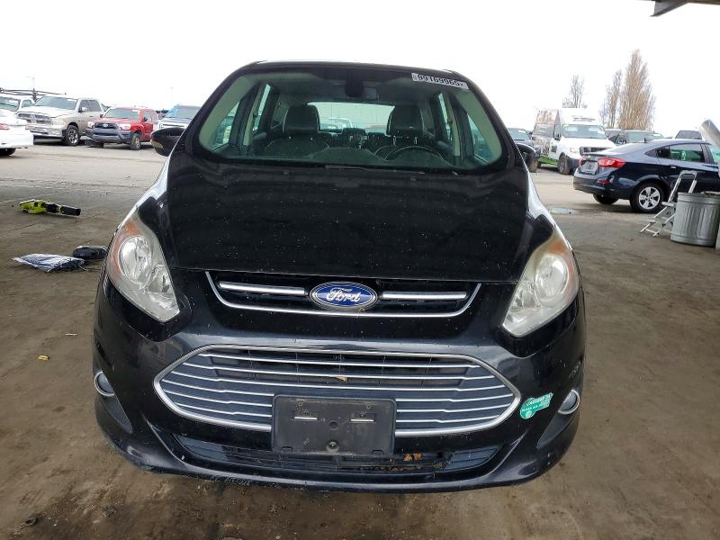 Photo 5 from auction – 2015 FORD C-MAX with VIN 1FADP5CU9FL101107