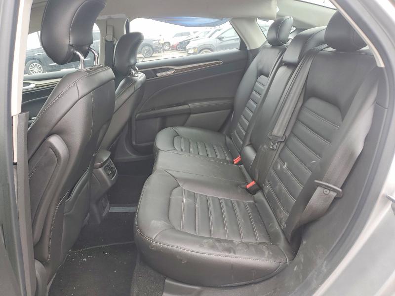 صورة رقم 10 من المزاد - 2013 FORD FUSION SE مع VIN 3FA6P0H93DR213979