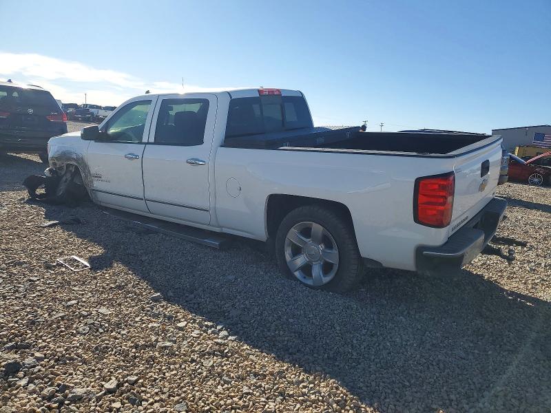 Photo 2 from auction – 2014 CHEVROLET SILVERADO with VIN 3GCPCSEC5EG104197