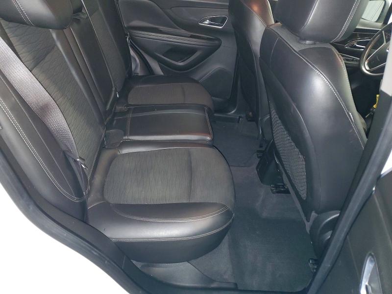 Photo 11 from auction – 2015 BUICK ENCORE with VIN KL4CJESBXFB266395