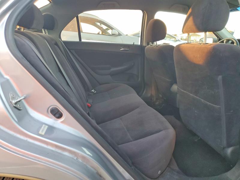 Photo 10 from auction – 2003 HONDA ACCORD LX with VIN JHMCM56333C087751