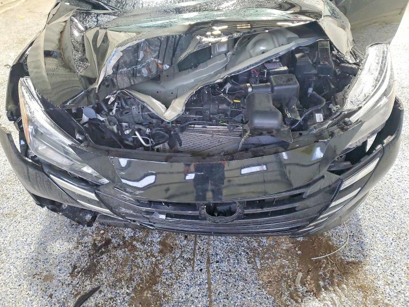 Photo 11 from auction – 2025 NISSAN VERSA SV with VIN 3N1CN8EV3SL821541