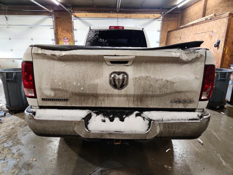 Photo 6 from auction – 2012 DODGE RAM 2500 with VIN 3C6UD5HL6CG329522