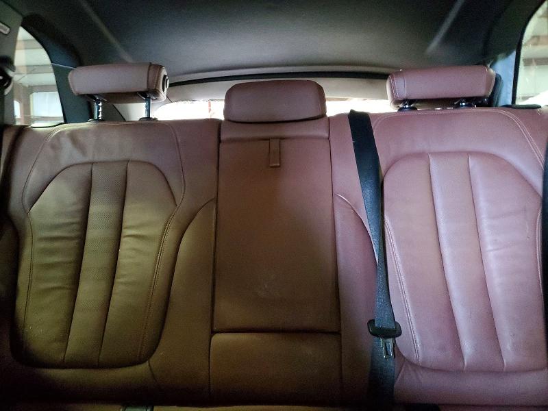 Photo 10 from auction – 2020 BMW X5 XDRIVE4 with VIN 5UXCR6C04LLL81418