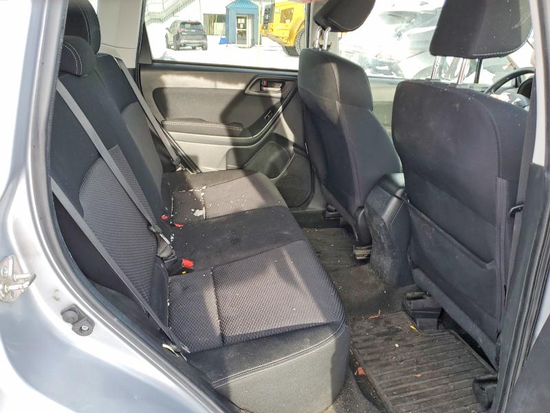 Photo 10 from auction – 2015 SUBARU FORESTER 2 with VIN JF2SJCBC7FH804578
