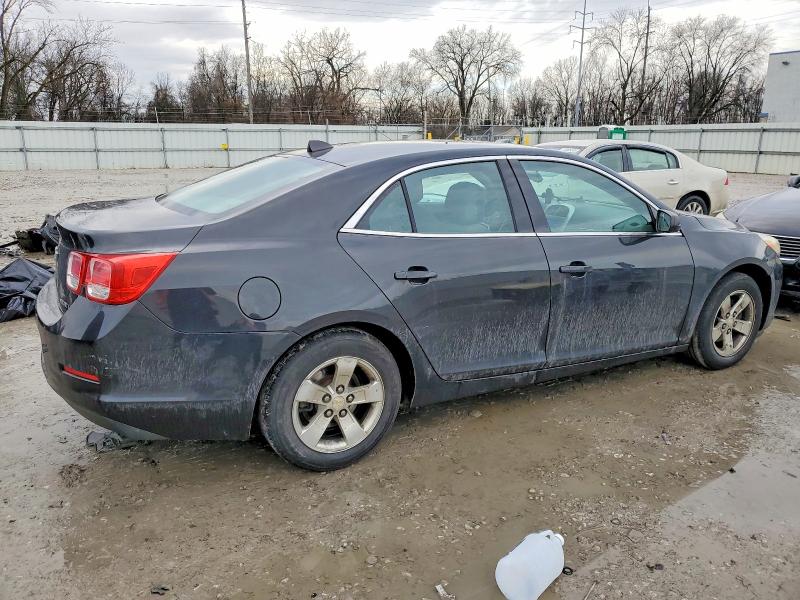 Фото 3 с аукциона – 2014 CHEVROLET MALIBU с VIN 1G11B5SL2EF174894