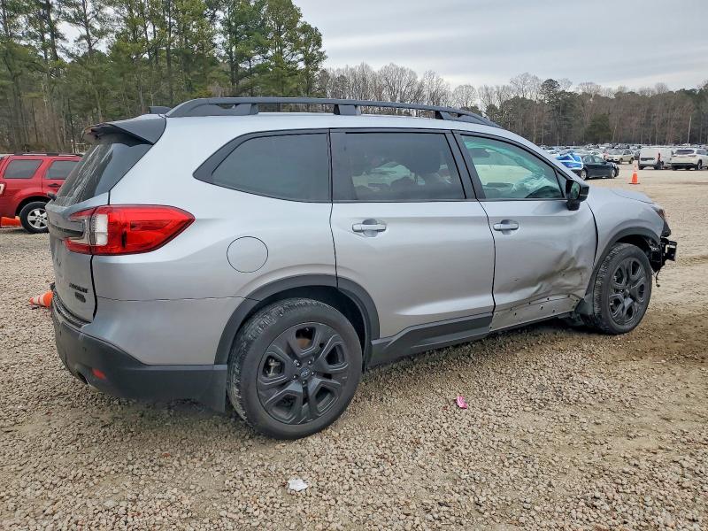 Photo 3 from auction – 2024 SUBARU ASCENT ONY with VIN 4S4WMAKD0R3451666