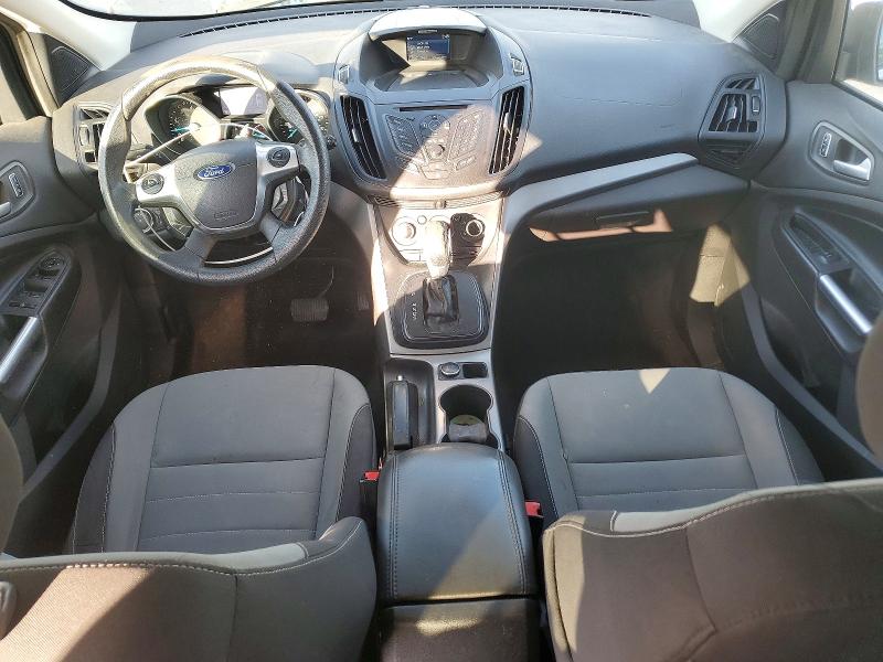 صورة رقم 8 من المزاد - 2014 FORD ESCAPE مع VIN 1FMCU0GX6EUD18480