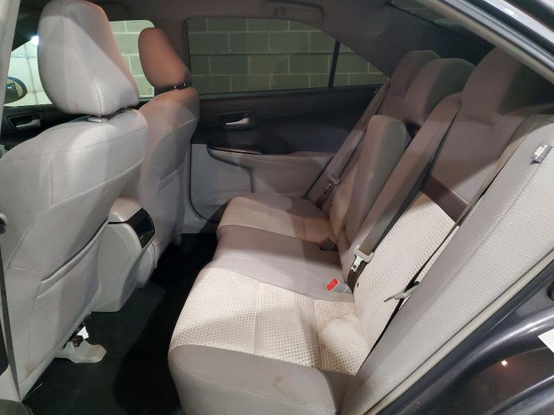 Photo 10 from auction – 2014 TOYOTA CAMRY with VIN 4T4BF1FK2ER393717