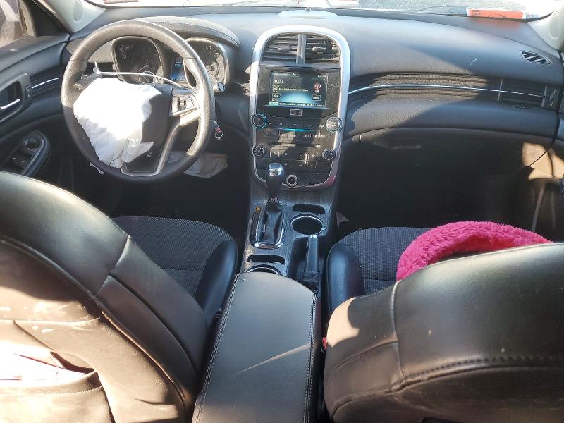 Photo 8 from auction – 2015 CHEVROLET MALIBU 1LT with VIN 1G11C5SL0FF106480