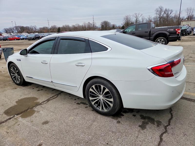 Zdjęcie 2 z aukcji – 2017 BUICK LACROSSE E z VIN 1G4ZP5SS7HU139363