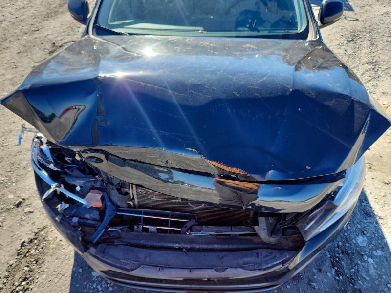 Photo 11 from auction – 2015 VOLVO S60 PREMIE with VIN YV140MFB3F1304129