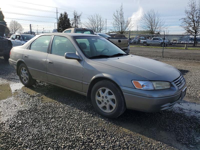 Photo 4 from auction – 1998 TOYOTA CAMRY LE with VIN JT2BF28K8W0115097