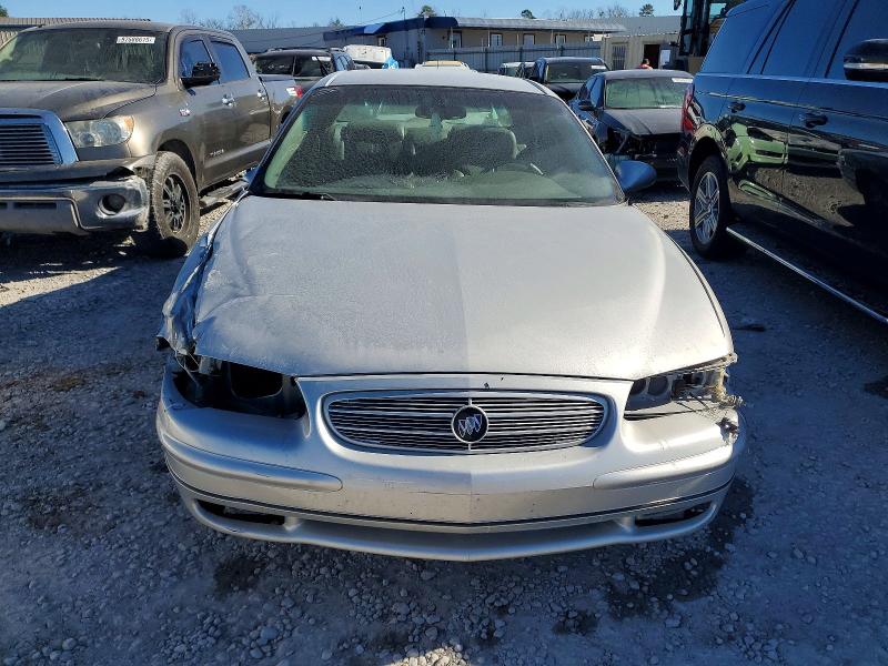 Photo 5 from auction – 2004 BUICK REGAL LS with VIN 2G4WB52K941160433