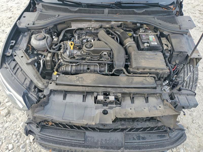 Photo 11 from auction – 2023 VOLKSWAGEN JETTA SPOR with VIN 3VWAM7BU5PM021111