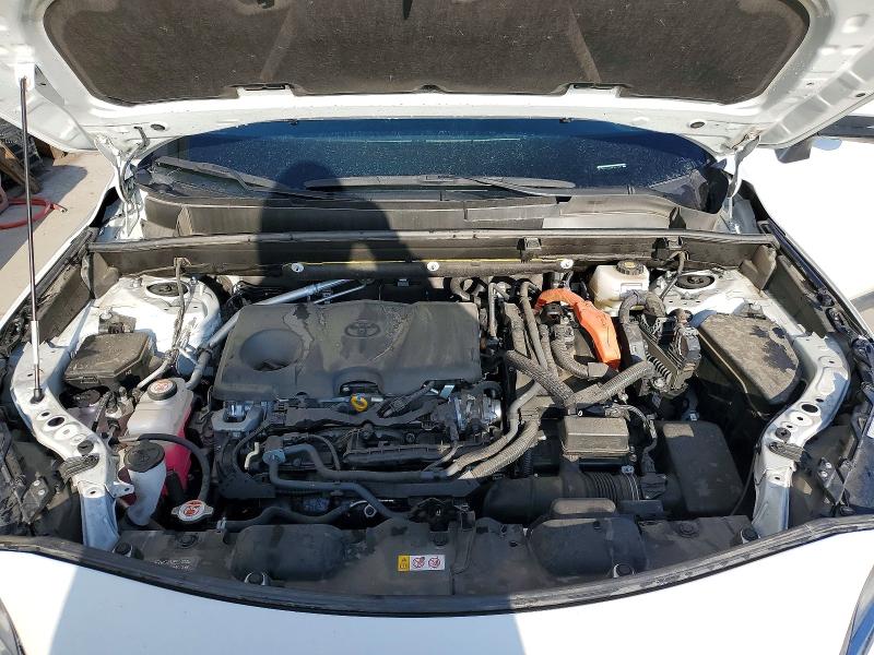 Photo 12 from auction – 2024 TOYOTA VENZA LE with VIN JTEAAAAH8RJ163431