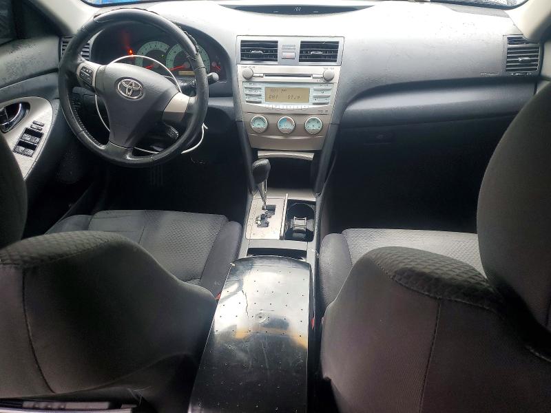 Photo 8 from auction – 2007 TOYOTA CAMRY CE with VIN 4T1BE46K37U144330