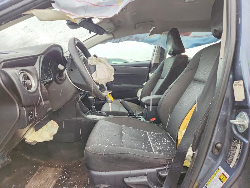 Photo 7 from auction – 2019 TOYOTA COROLLA L with VIN 2T1BURHEXKC150434