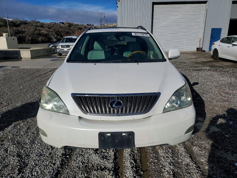 Photo 5 from auction – 2007 LEXUS RX 350 with VIN 2T2HK31UX7C033485