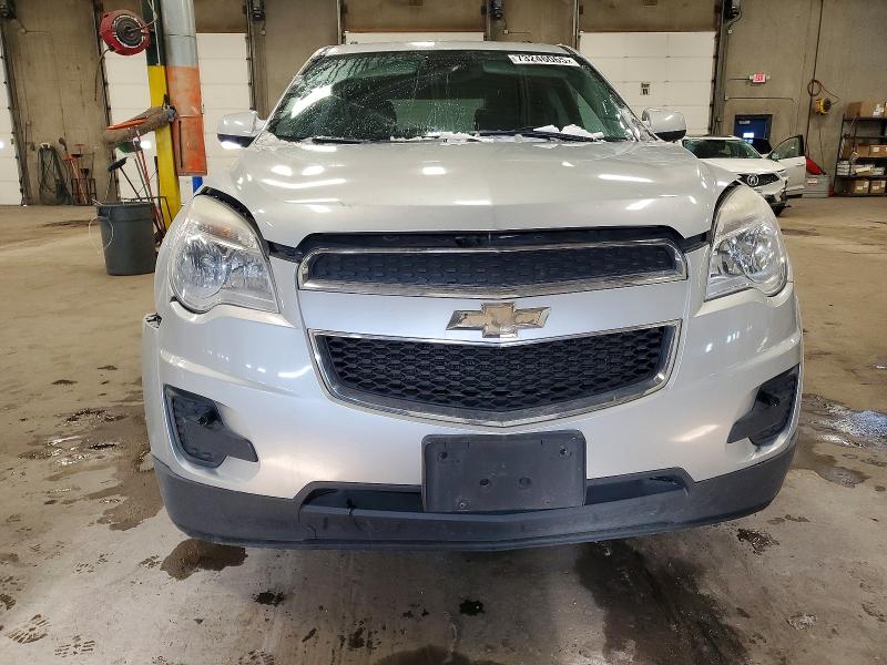 Photo 5 from auction – 2013 CHEVROLET EQUINOX LT with VIN 2GNALDEKXD1195619